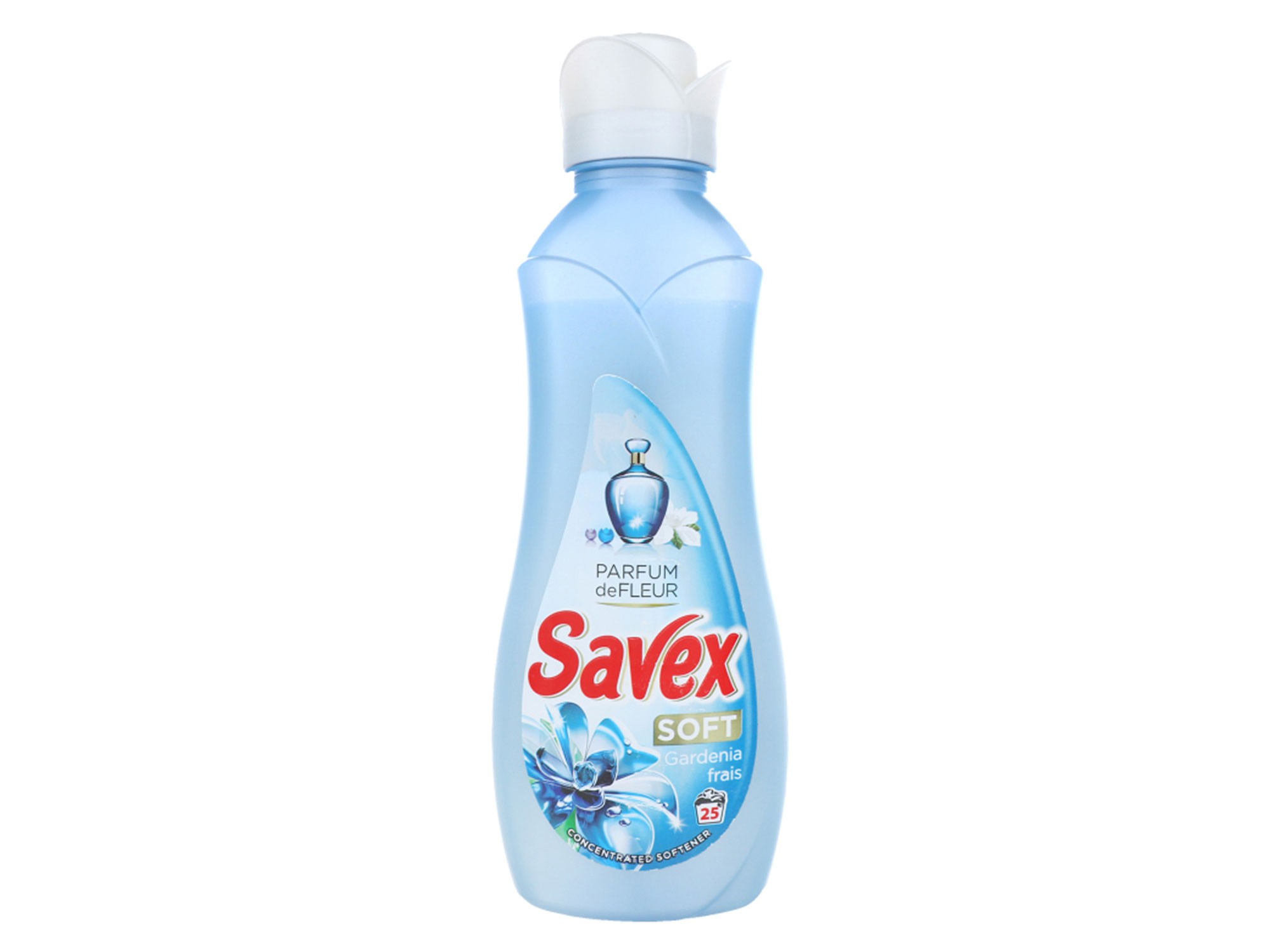 Լվացքի փափկեցնող միջոց Savex 900 մլ