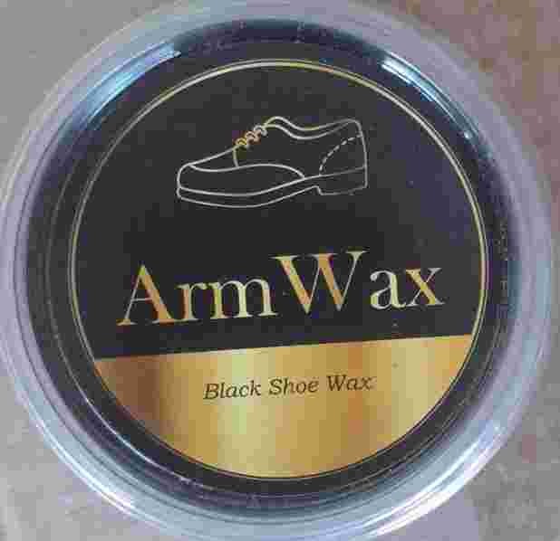 Կոշիկի քսուկ Arm Wax 50 մլ