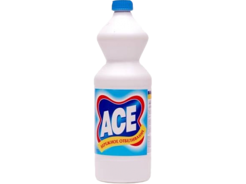 Սպիտակեցնող նյութ Ace 1լ